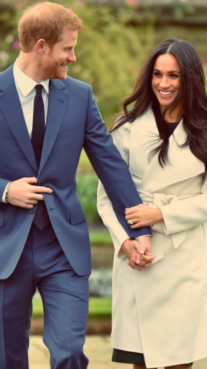 scandamonium:“I fell in love with Meghan so quickly……All the...