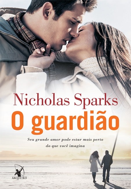 Os 100 melhores Frases De Livros De Nicholas Sparks