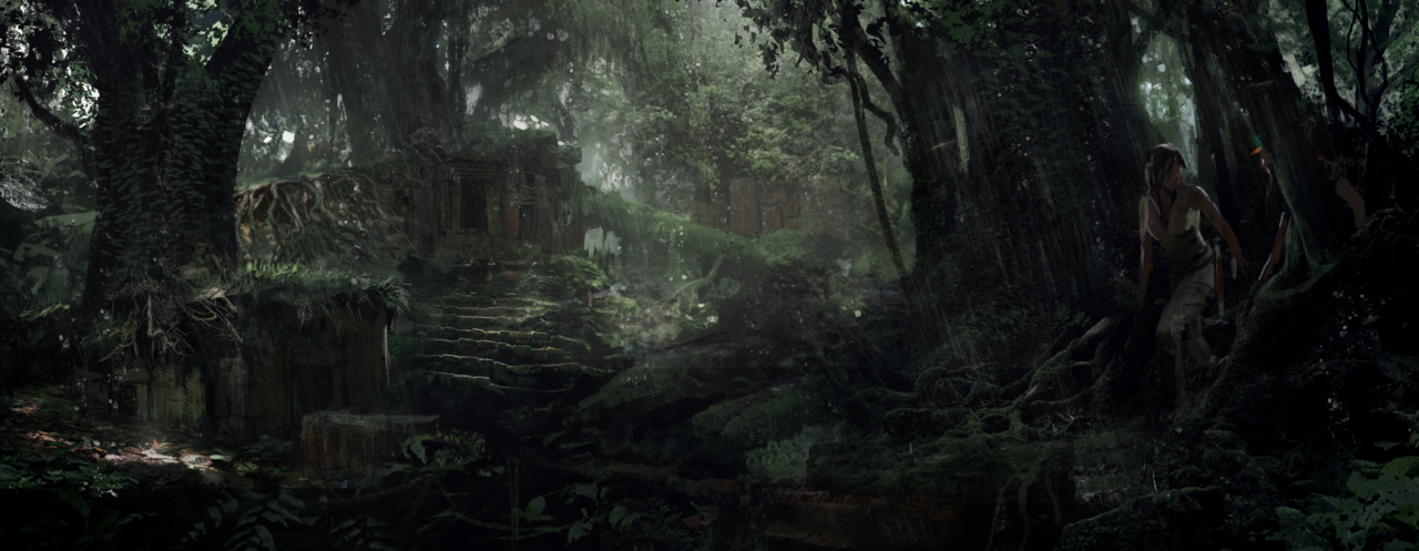 shadow of the tomb raider crack check shadow of the tomb raider crack check