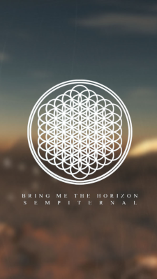 Bring Me The Horizon Lockscreen Tumblr