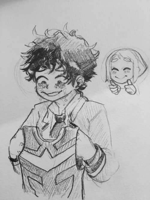 Trans!izuku | Tumblr