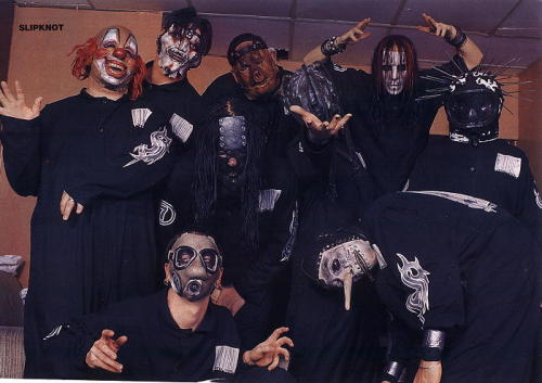 mushroomhead on Tumblr