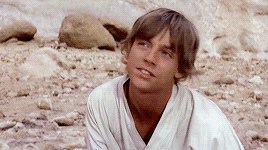theforcesource swedit starwarsedit luke skywalker r2d2 star wars mine 500*