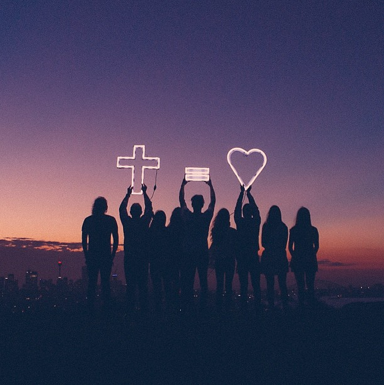 Hillsong Movie Embrace His Love Instagram Hillsongunited