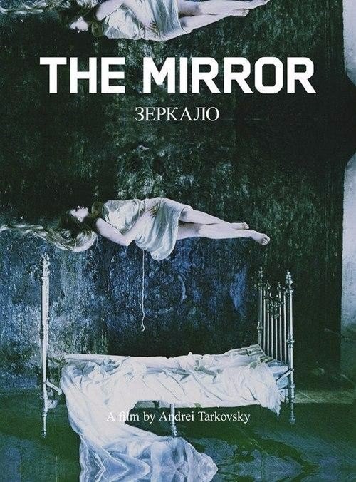 girlwithamovieblog:Films by Andrei Tarkovsky