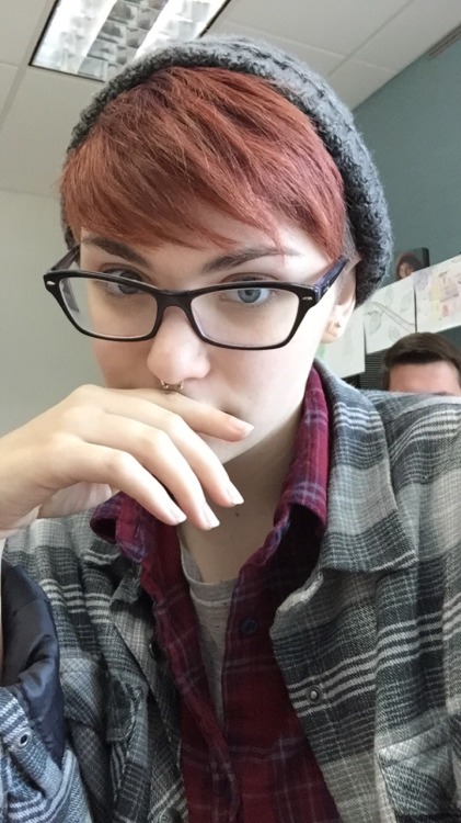 transgender haircut | Tumblr