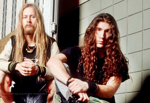 name-your-god-n-bleed-the-freak:Jerry Cantrell & Sean...