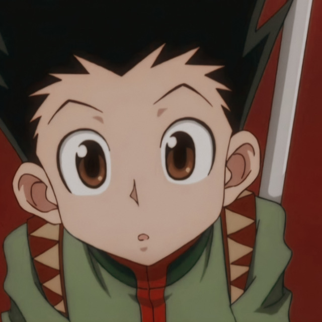 hxh icons on Tumblr