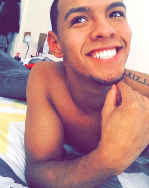 erikforyou:Shayne vers cute 19 Puerto Rican 