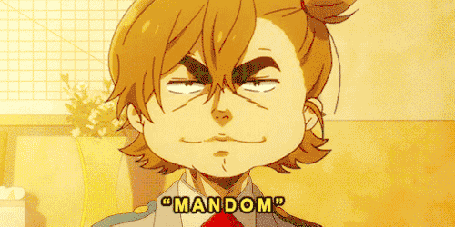 fernysbasement:For all of you five Barakamon fans out there.