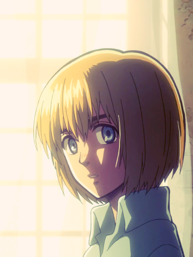 「halcyon Days」 Ooh Armin Happy Birthday Armin