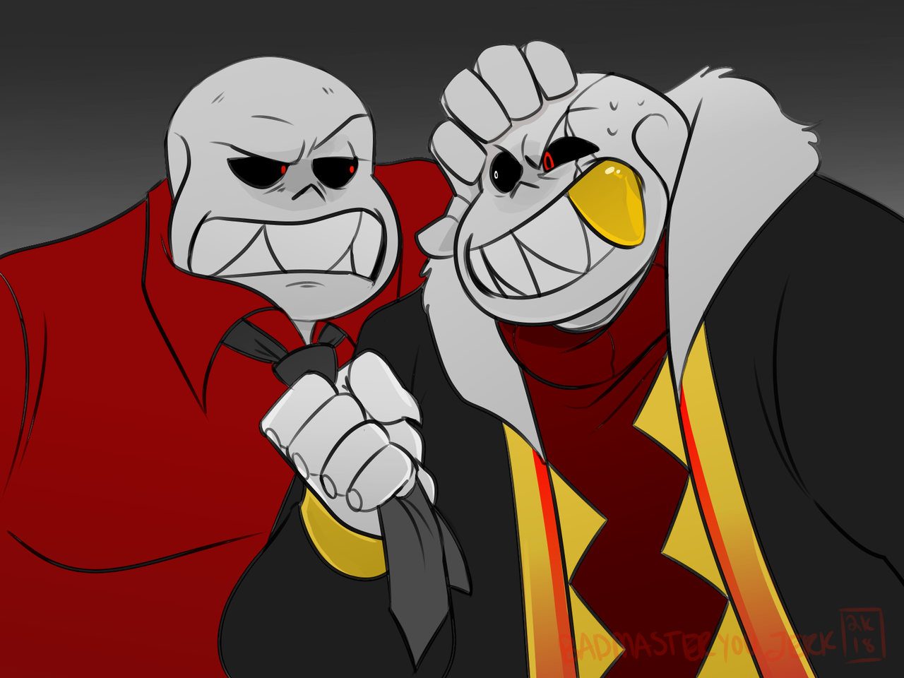 Gg underfell. MAFIAFELL Франс. Андерфелл Папирус. Fell Sans. MAFIAFELL Papyrus.