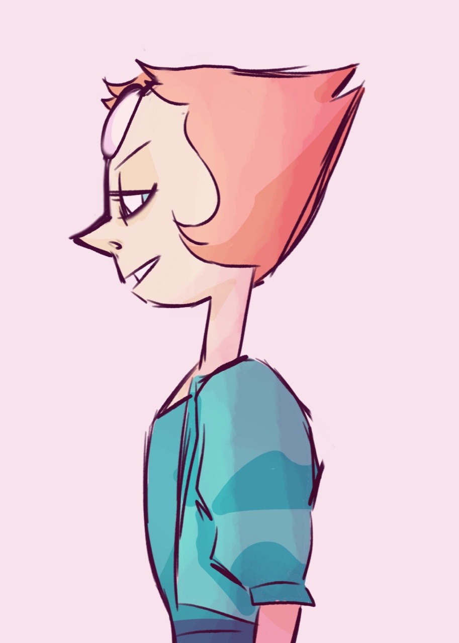 Pearl ☺️