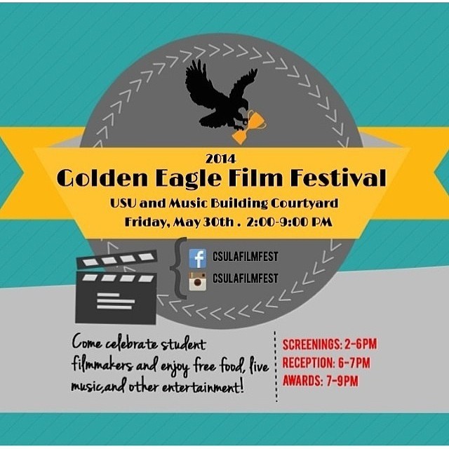 Golden Eagle Radio