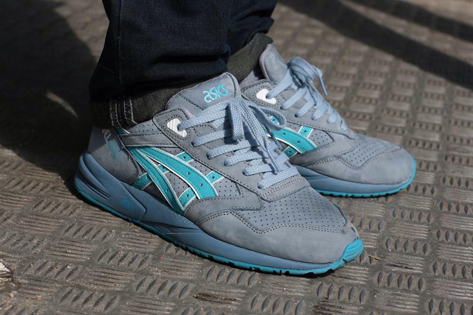 asics gel saga neptune