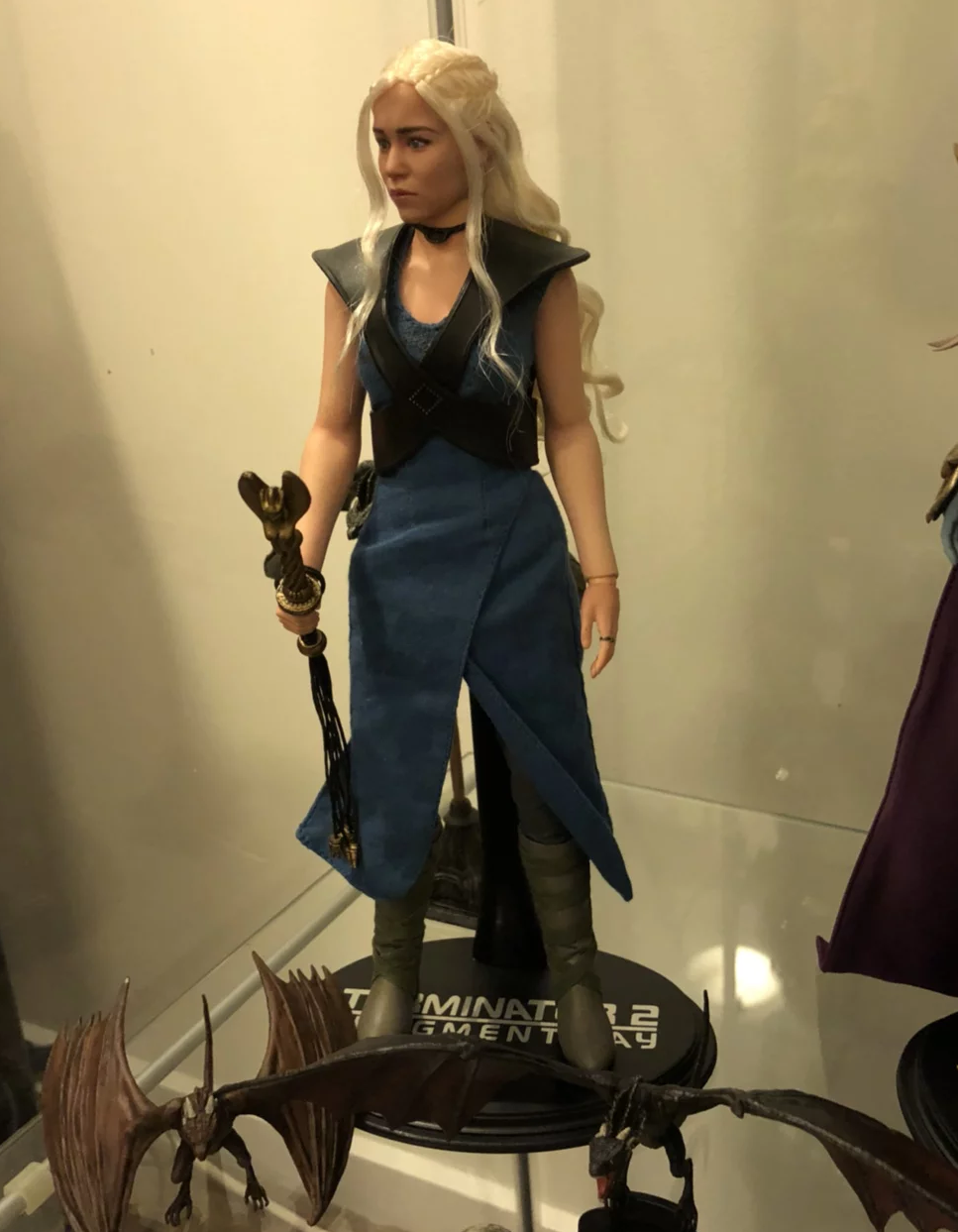 daenerys targaryen threezero