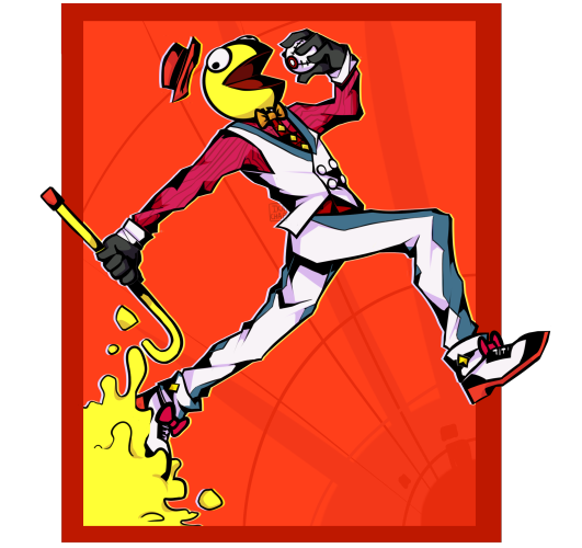 lethal league candyman quotes