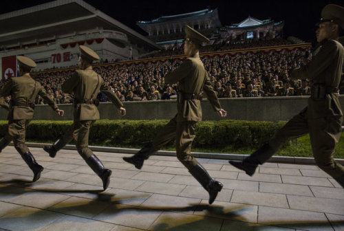 npr:NPR journalists Mary Louise Kelly and Becky Sullivan and...