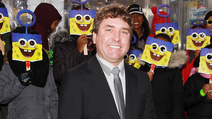 asklalalexxi: ‘SpongeBob Squarepants’ Creator Stephen Hillenburg Dies at 57 RIP