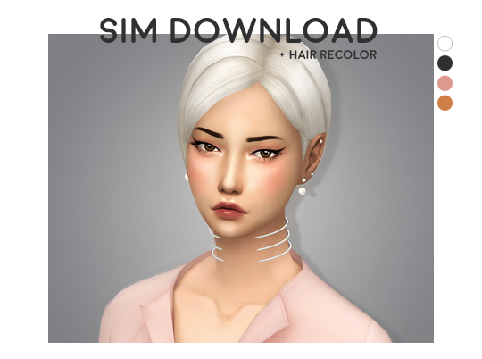 download sims download