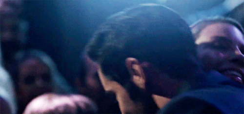 Non vedevo Lauren German così sorridente dai tempi di Taylor Kinney... e ho detto tutto