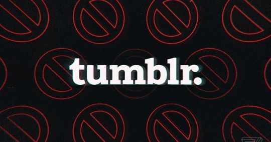 hornedintx:  Tumblr will ban all adult content adult photos