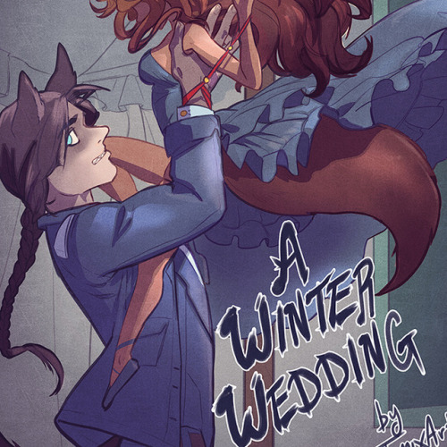 temixart:A Winter Wedding it exists! What do you need to know?...