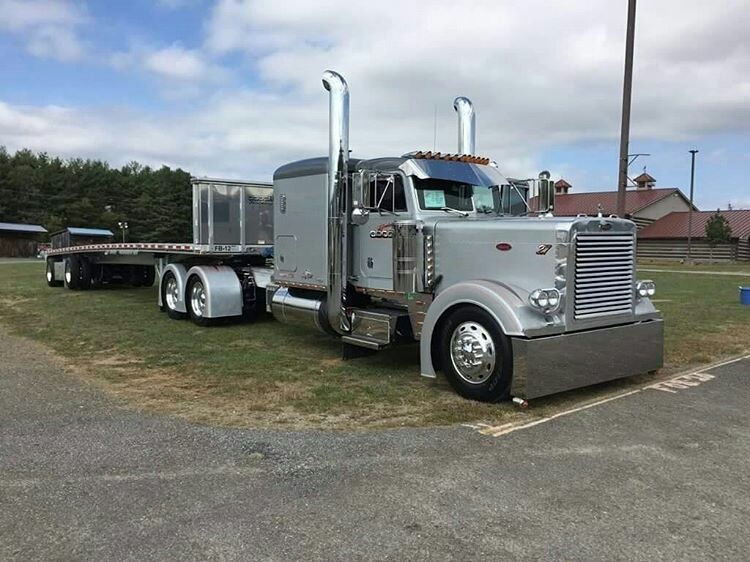 Semitrckn — Peterbilt Custom 359