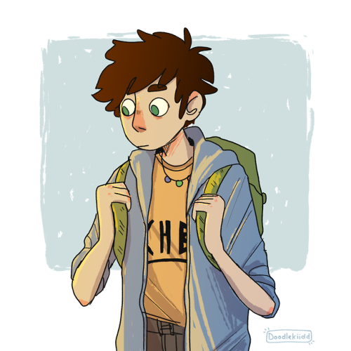 My boyfriend and I are going to see the Percy Jackson musical tonight and I’m so excited!!!!