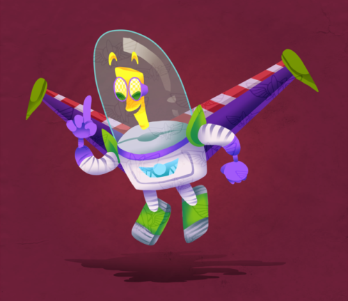 buzz lightyear star command xr