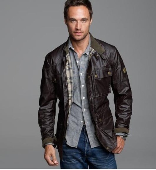 Die, Workwear! - The (Second) Reinvention of Belstaff