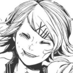 suzuya juuzou icons on Tumblr