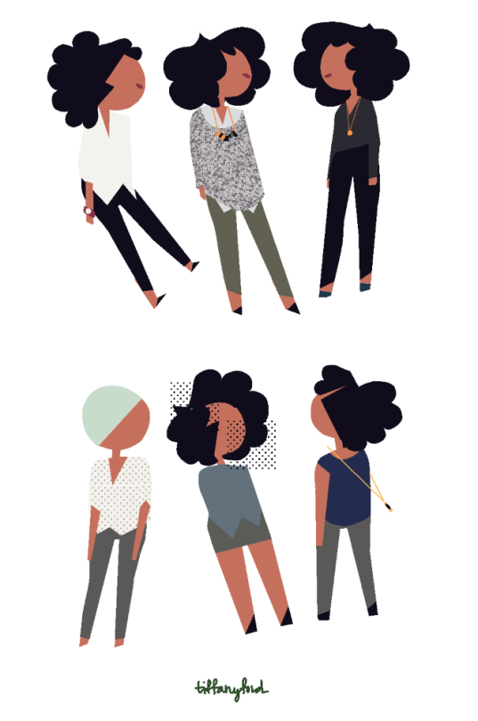 Also! Iâm back with this weekâs color blocks!