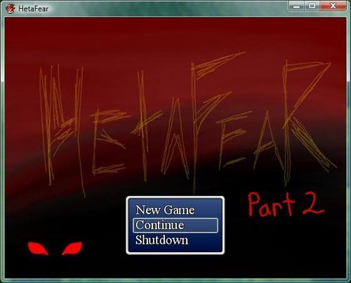 hetafear