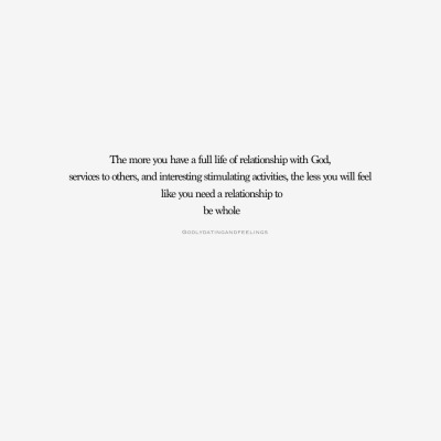 boundaries in dating cloud