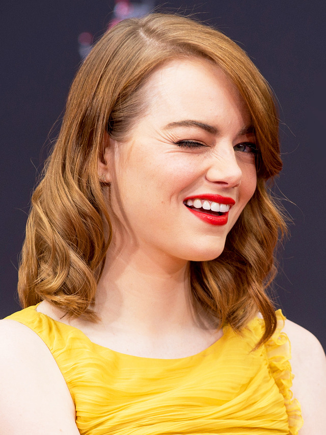 All things Emma Stone | Happy 30th birthday, my favourite 🦁bae I 💘,💘,💘...