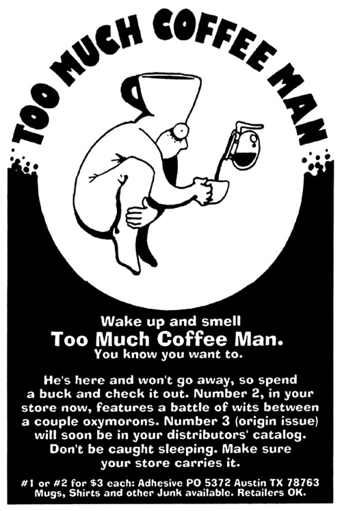 The Coffee Of Much Adventures For Too Ad Man MrPhilPromotional Ygvbf7mIy6