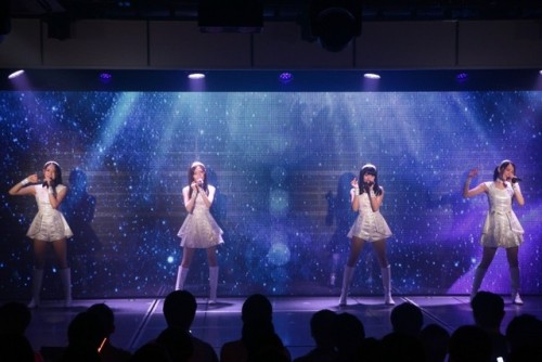 NGT48 3rd Stage「Hokori no Oka」