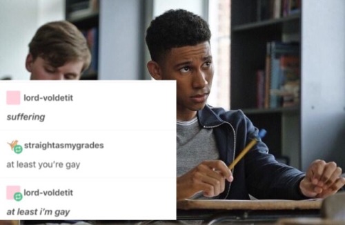 gaytylerbowen:Love, Simon + Text Posts