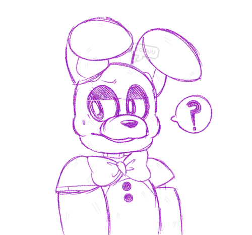 c-ibuu:bonnie sketch