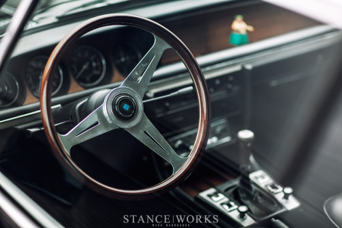 stanceworks:StanceWorks - Behind H&R Springs - Christian’s...