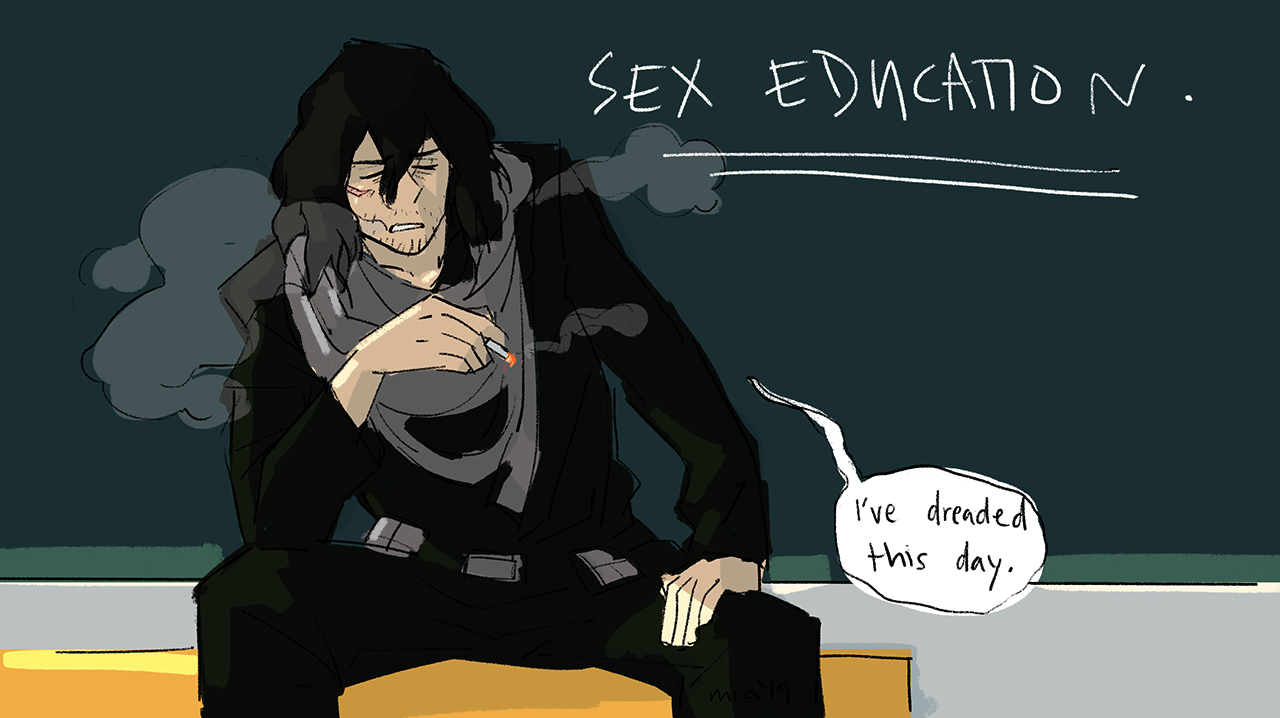 Presented, mostly without comment. https://anxioussailorsoldier.tumblr.../i...