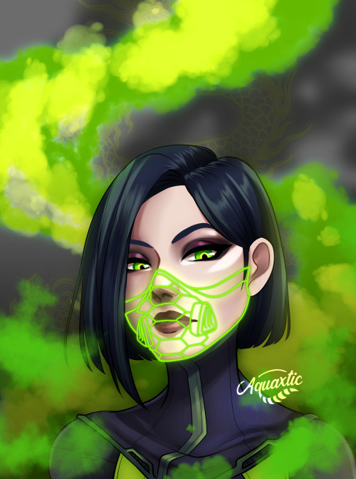 aquaxtic-art