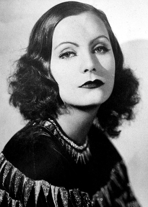 Allison S - gatabella: Greta Garbo, The Single Standard, 1929