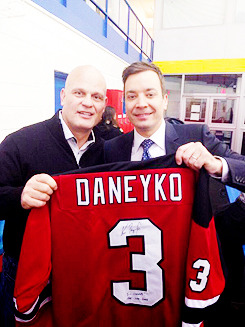 ken daneyko