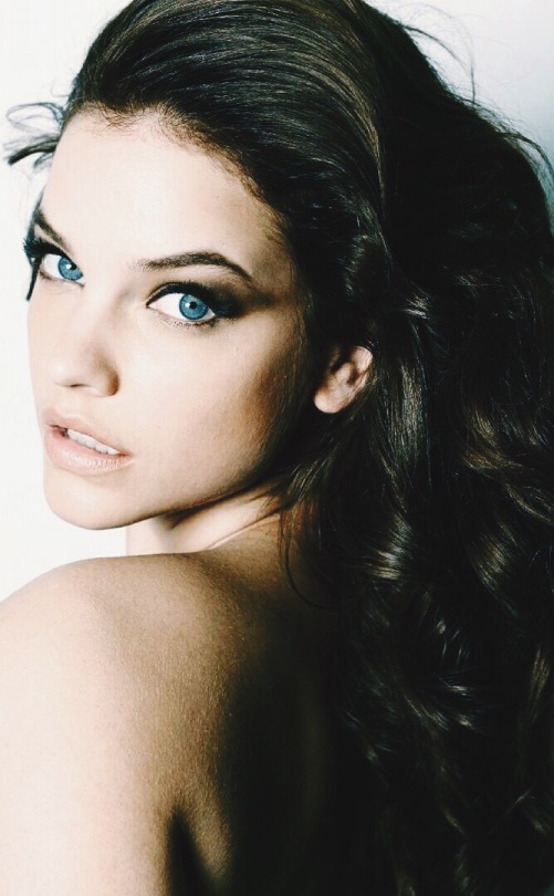 ;barbara palvin.♡ - Página 50 Tumblr_o8blckQ6Sm1tua8hto1_540