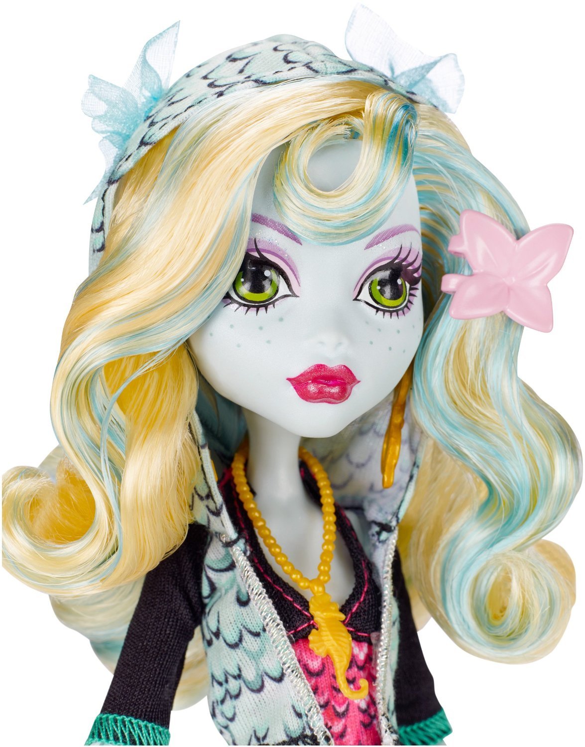 Monster High Insider