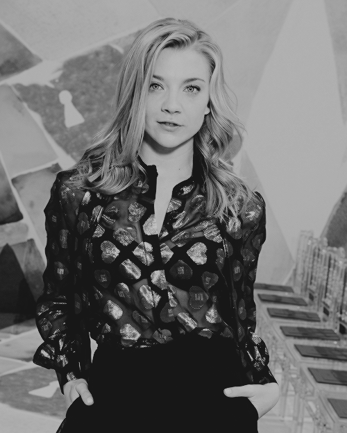 Half God Half Devil Nataliedormersdaily Natalie Dormer Attends