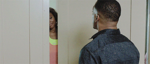 survivor& 039;s remorse sredit mchuck mchuckedit mary charles calloway favorite lesbian wife wlwoc black lesbian erica ash s01e02 woc character mine: gifs