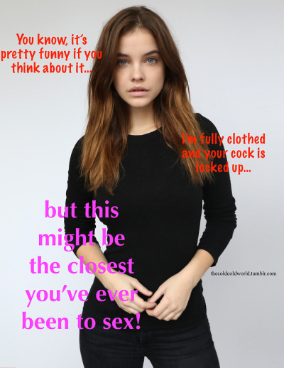 And Goddess Barbara Thinks That Turn You On Even M Tumbex